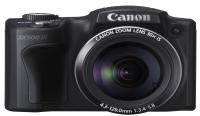 PowerShot SX500 IS - Support - Download drivers, software and 